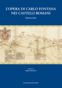 L’opera di Carlo Fontana nei Castelli Romani