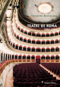 Teatri di Roma 1984- 2004