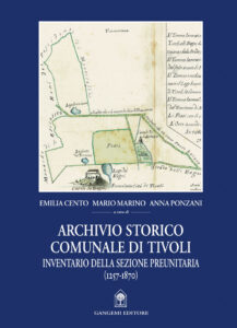 Archivio storico comunale di Tivoli