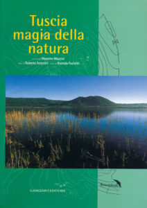 Tuscia magia della natura