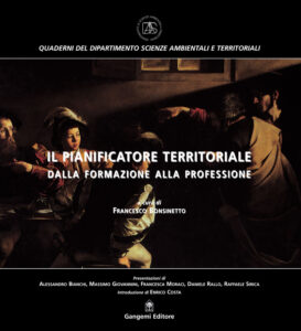 Il pianificatore territoriale