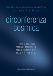 Circonferenza cosmica – Cosmic circumference