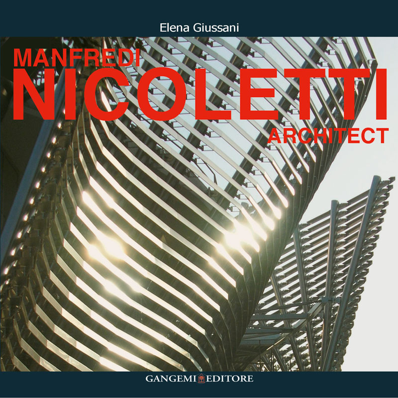 Manfredi Nicoletti Architect