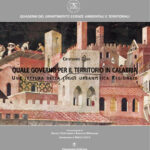 Quale governo per il territorio in Calabria