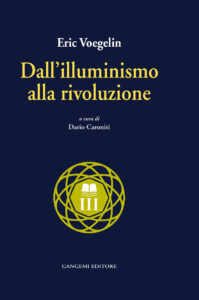 Dall’illuminismo alla rivoluzione