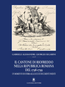 Il cantone di Riofreddo nella repubblica romana del 1798-1799