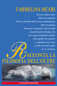 Racconta la filosofia dell’oltre