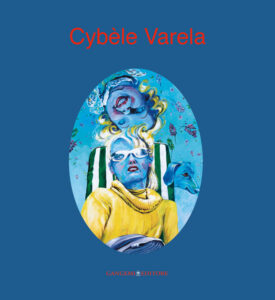 Cybèle Varela