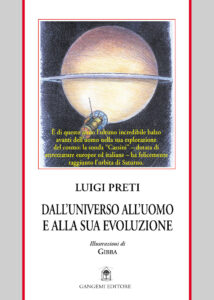 Dall’universo all’uomo e alla sua evoluzione