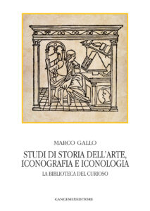 Studi di storia dell’arte, iconografia e iconologia