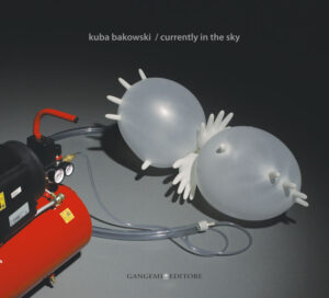 Kuba Bakowski  / Currently in the sky