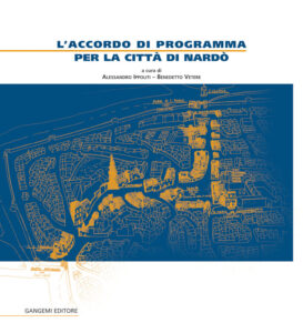 L’accordo di programma per la città di Nardò