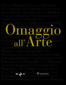 Omaggio all’arte