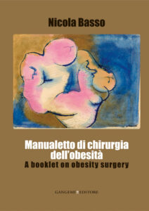 Manualetto di chirurgia dell’obesità – Handbook on obesity surgery