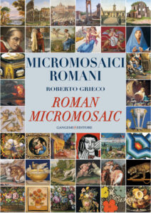 Micromosaici Romani / Roman Micromosaic