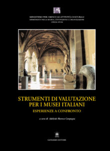Strumenti di valutazione per i musei italiani