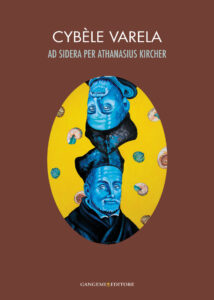 Ad sidera per Athanasius Kircher