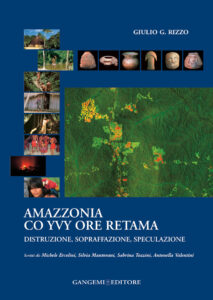 Amazzonia Co Yvy Ore Retama