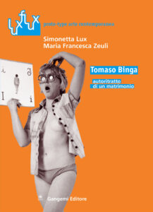 Tomaso Binga