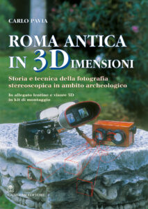 Roma antica in 3 dimensioni