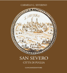 San Severo. Città di Puglia