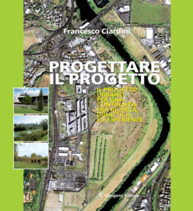 Progettare il progetto