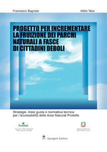 Progetto per incrementare la fruizione dei parchi nazionali a fasce di cittadini deboli