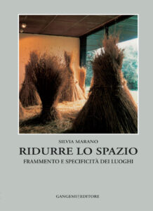 Ridurre lo spazio