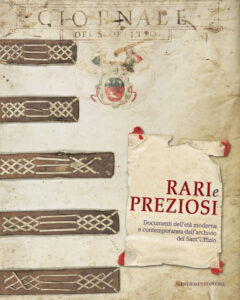 Rari e preziosi – Rare and Precious