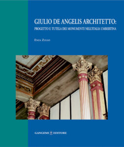 Giulio De Angelis architetto