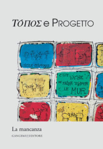 Topos e Progetto