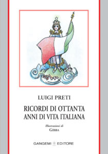 Ricordi di ottanta anni di vita italiana