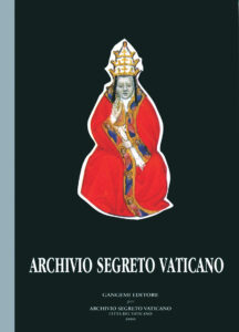 Archivio Segreto Vaticano