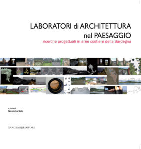 Laboratori di Architettura nel Paesaggio