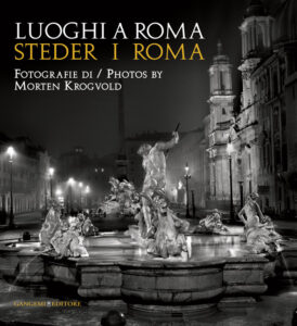 Luoghi a Roma – Places in Rome – Steder I Roma