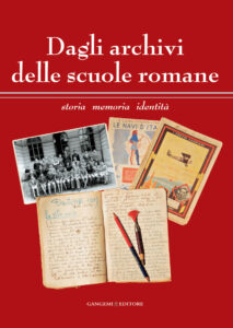 Dagli archivi delle scuole romane