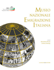 Museo nazionale Emigrazione Italiana