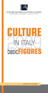 Culture in Italy 2009