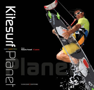 Kitesurf Planet