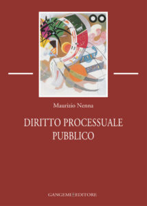 Diritto processuale pubblico