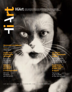 HiArt n. 3. Anno 2 luglio – dicembre 2009