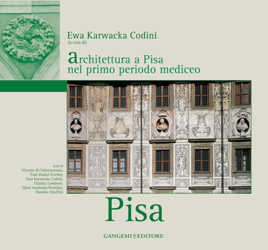 Architettura a Pisa nel primo periodo mediceo