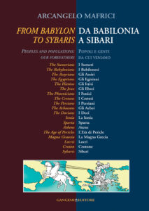 Da Babilonia a Sibari – From Babylon to Sybaris