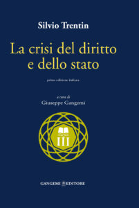 La crisi del diritto e dello stato