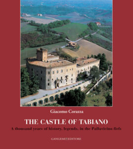 The Castle of Tabiano