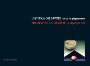 L’estetica del sapore – The aesthetics of taste