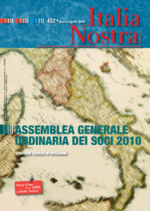 Italia Nostra 452/2010