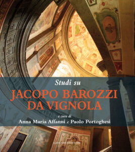 Studi su Jacopo Barozzi da Vignola