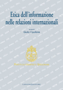 Etica dell’informazione nelle relazioni internazionali