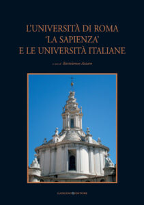 L’Università di Roma “La Sapienza” e le Università italiane